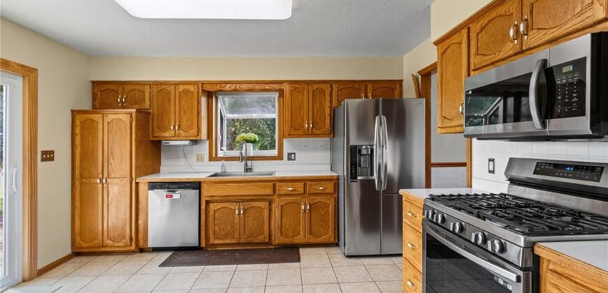 20023 NE 138th Street, Kearney, MO 64060
