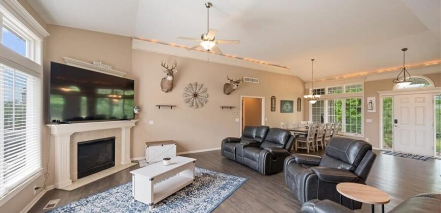 17715 Elm Grove Road, Platte City, MO 64079