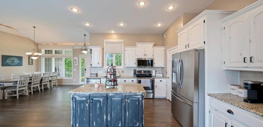 17715 Elm Grove Road, Platte City, MO 64079