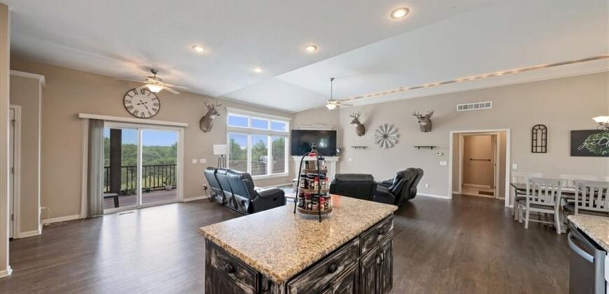 17715 Elm Grove Road, Platte City, MO 64079
