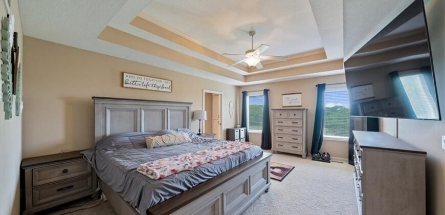 17715 Elm Grove Road, Platte City, MO 64079
