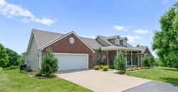 17715 Elm Grove Road, Platte City, MO 64079