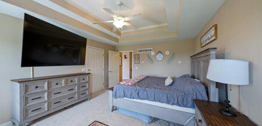 17715 Elm Grove Road, Platte City, MO 64079