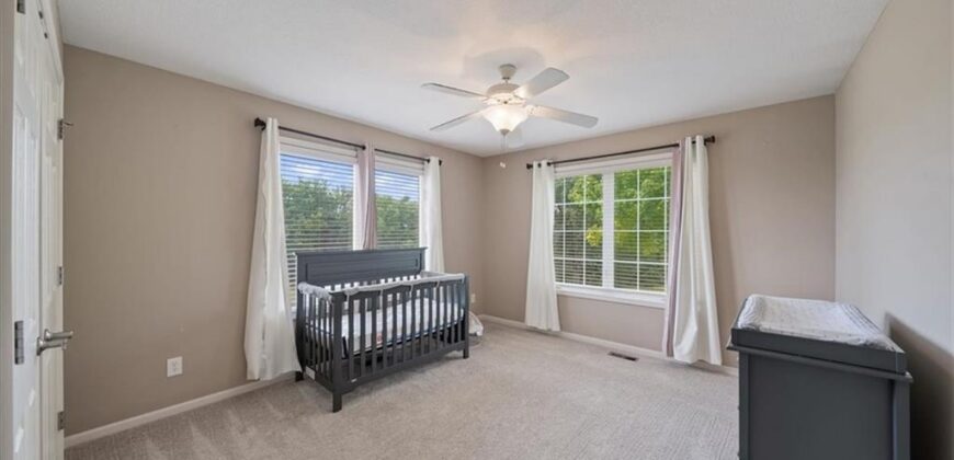 17715 Elm Grove Road, Platte City, MO 64079