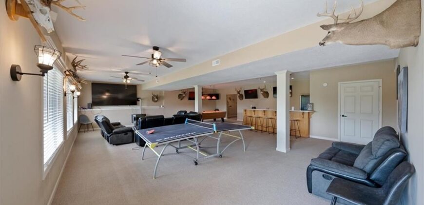 17715 Elm Grove Road, Platte City, MO 64079