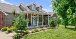 17715 Elm Grove Road, Platte City, MO 64079