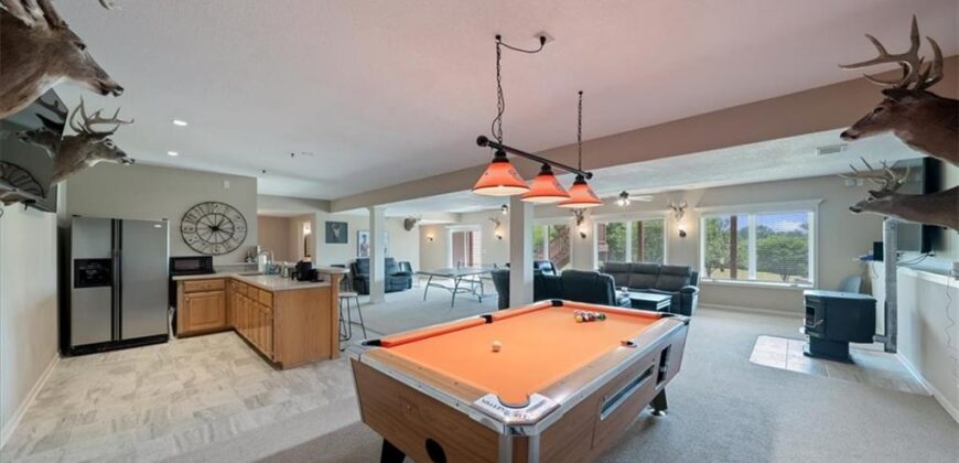 17715 Elm Grove Road, Platte City, MO 64079