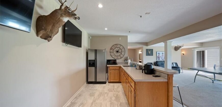 17715 Elm Grove Road, Platte City, MO 64079