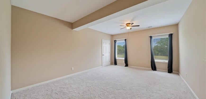 17715 Elm Grove Road, Platte City, MO 64079