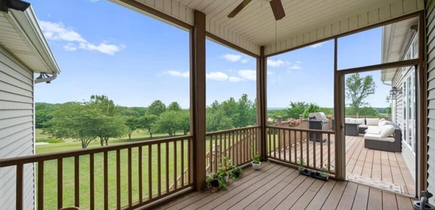 17715 Elm Grove Road, Platte City, MO 64079