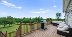 17715 Elm Grove Road, Platte City, MO 64079