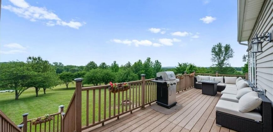 17715 Elm Grove Road, Platte City, MO 64079