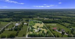17715 Elm Grove Road, Platte City, MO 64079