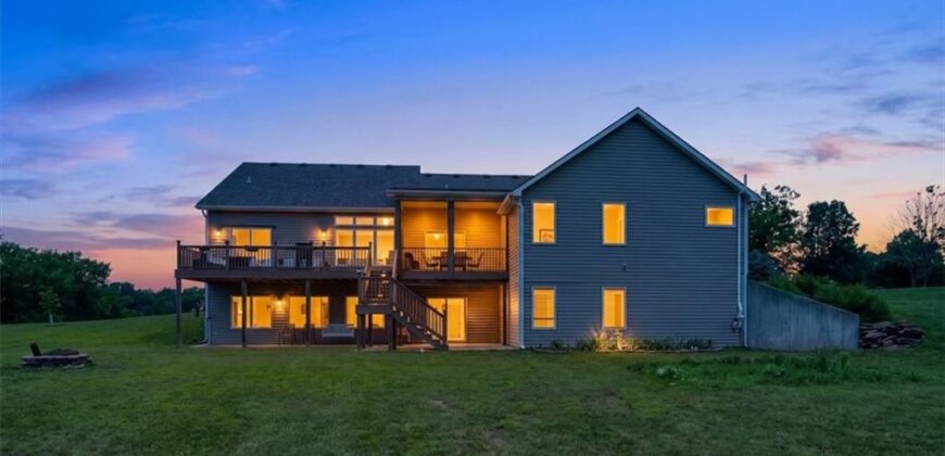 17715 Elm Grove Road, Platte City, MO 64079