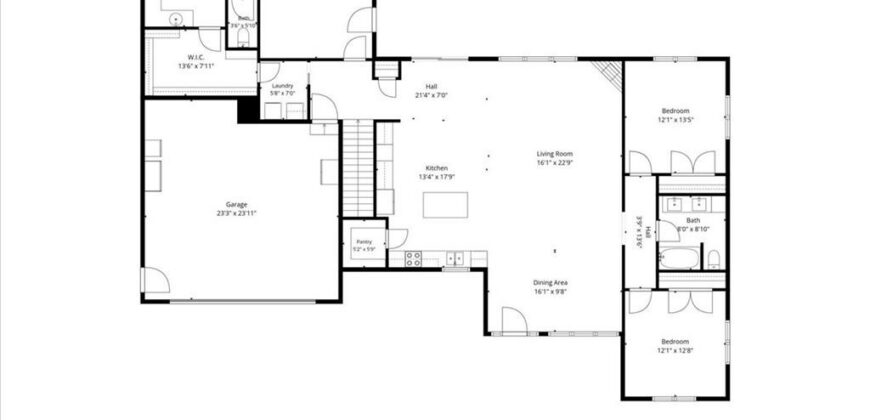 17715 Elm Grove Road, Platte City, MO 64079