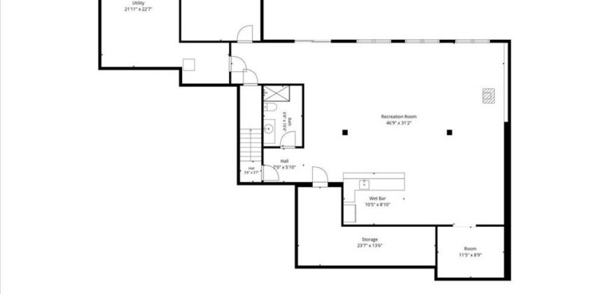 17715 Elm Grove Road, Platte City, MO 64079