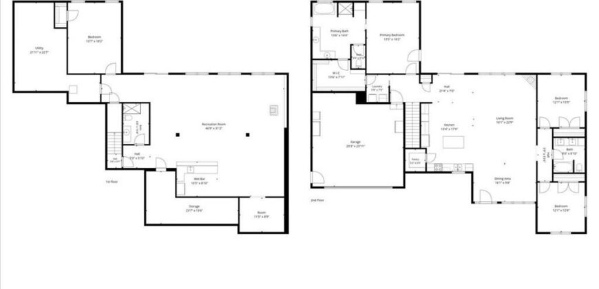 17715 Elm Grove Road, Platte City, MO 64079