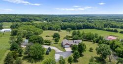 17715 Elm Grove Road, Platte City, MO 64079