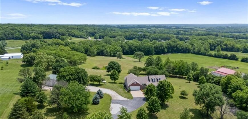 17715 Elm Grove Road, Platte City, MO 64079