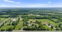 17715 Elm Grove Road, Platte City, MO 64079