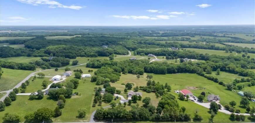 17715 Elm Grove Road, Platte City, MO 64079