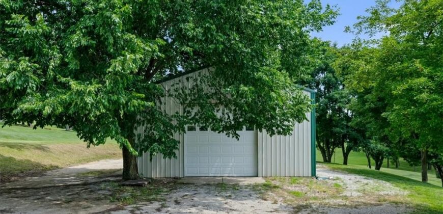 17715 Elm Grove Road, Platte City, MO 64079
