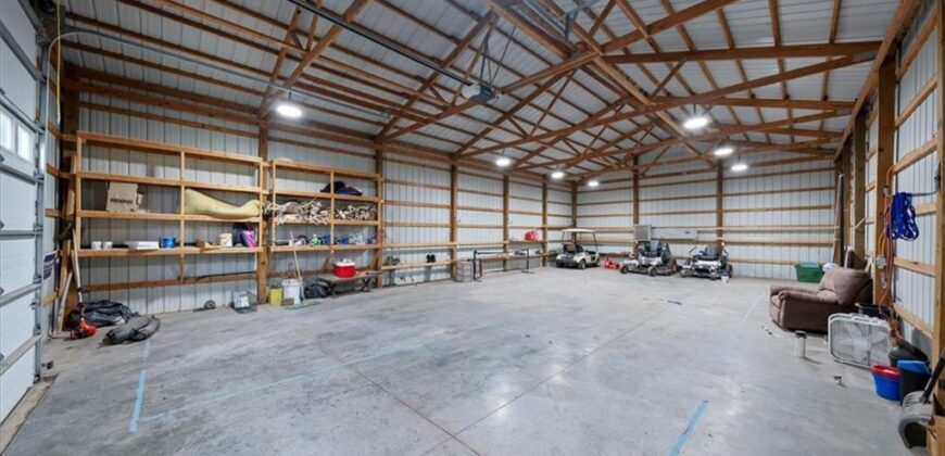 17715 Elm Grove Road, Platte City, MO 64079