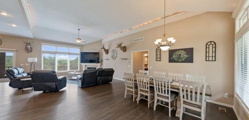 17715 Elm Grove Road, Platte City, MO 64079