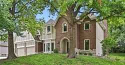 5500 NW 62nd Street, Kansas City, MO 64151