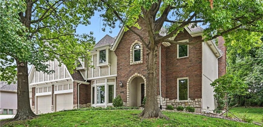 5500 NW 62nd Street, Kansas City, MO 64151