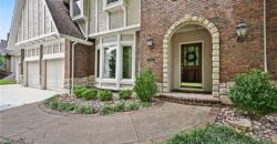 5500 NW 62nd Street, Kansas City, MO 64151