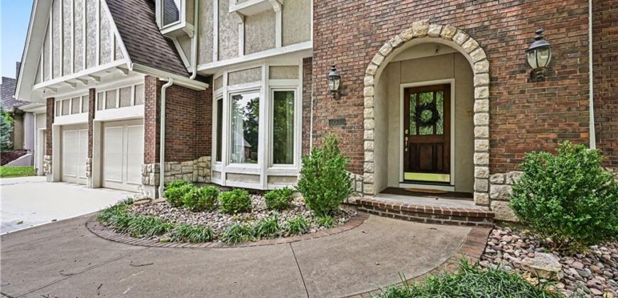 5500 NW 62nd Street, Kansas City, MO 64151