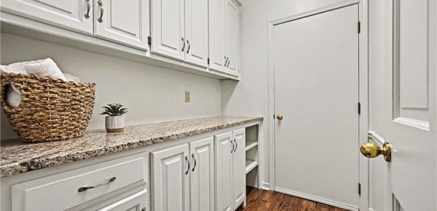 5500 NW 62nd Street, Kansas City, MO 64151