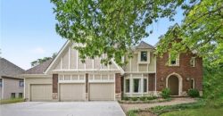 5500 NW 62nd Street, Kansas City, MO 64151