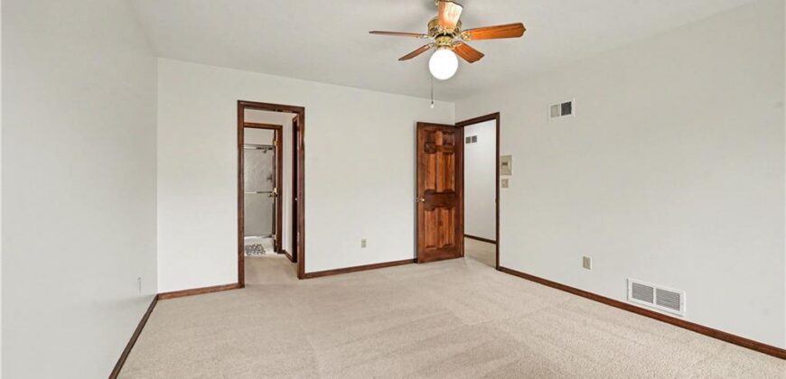 5500 NW 62nd Street, Kansas City, MO 64151