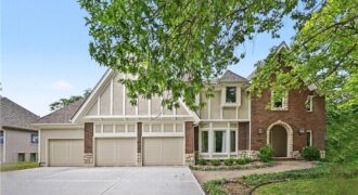 5500 NW 62nd Street, Kansas City, MO 64151
