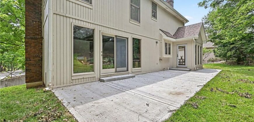 5500 NW 62nd Street, Kansas City, MO 64151