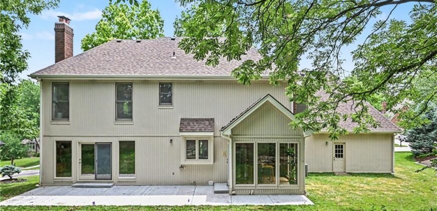 5500 NW 62nd Street, Kansas City, MO 64151