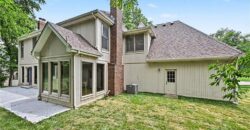 5500 NW 62nd Street, Kansas City, MO 64151