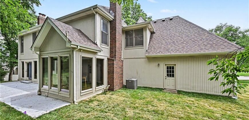 5500 NW 62nd Street, Kansas City, MO 64151