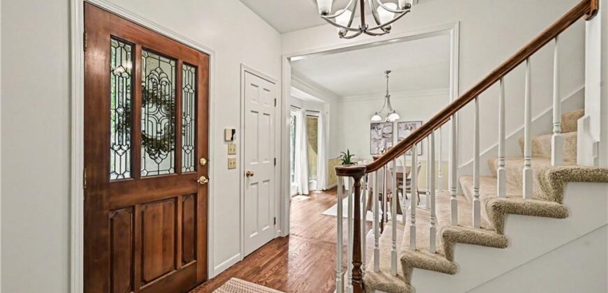 5500 NW 62nd Street, Kansas City, MO 64151