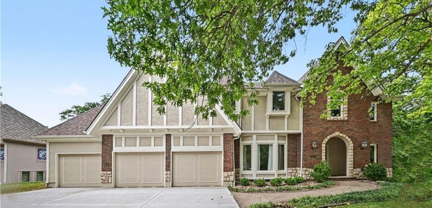 5500 NW 62nd Street, Kansas City, MO 64151