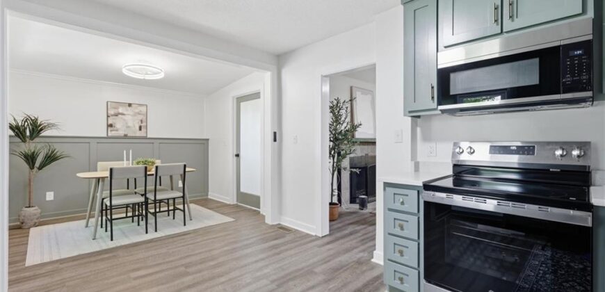 2 NE 70th Terrace, Kansas City, MO 64118