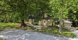 2 NE 70th Terrace, Kansas City, MO 64118