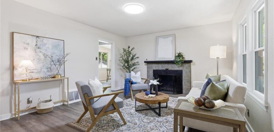 2 NE 70th Terrace, Kansas City, MO 64118