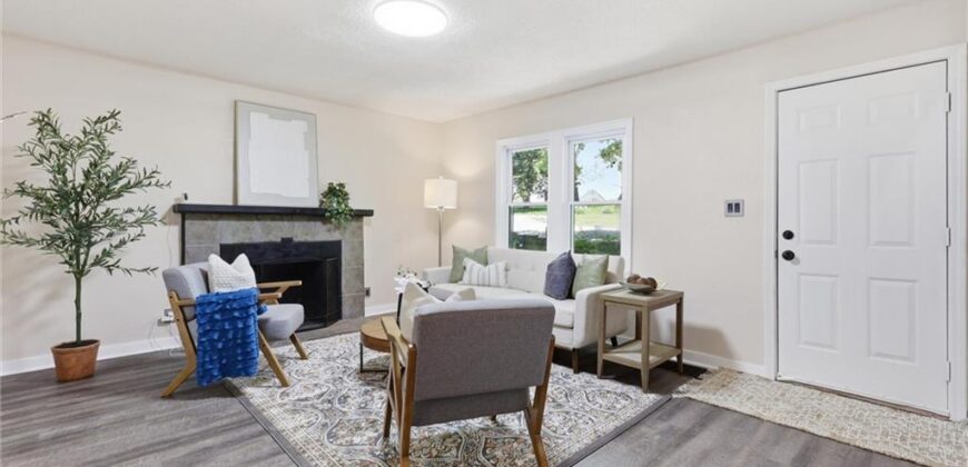 2 NE 70th Terrace, Kansas City, MO 64118