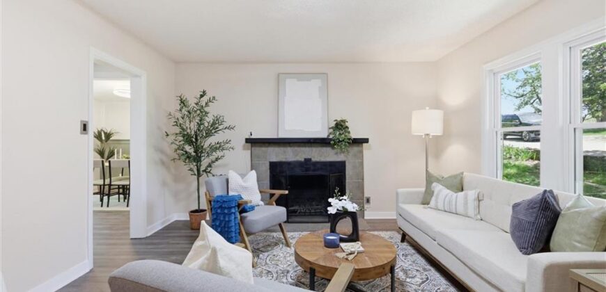 2 NE 70th Terrace, Kansas City, MO 64118