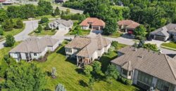 8245 Westlake Drive, Parkville, MO 64152