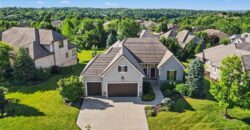 8245 Westlake Drive, Parkville, MO 64152
