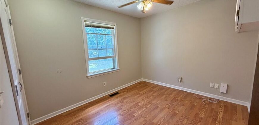 6718 Brink Street, Kansas City, MO 64152